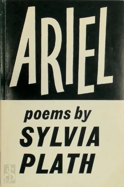 Ariel - Sylvia Plath
