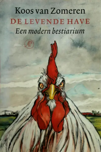 De levende have - Koos van Zomeren