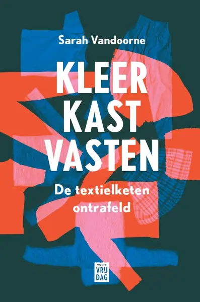 Kleerkastvasten - Sarah Vandoorne