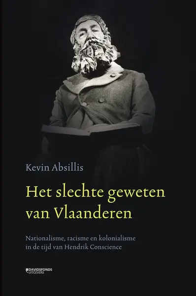 Het slechte geweten van Vlaanderen - Kevin Absillis
