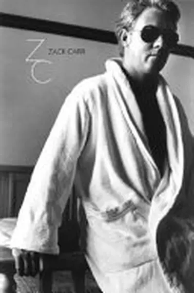 Zack Carr - George Carr