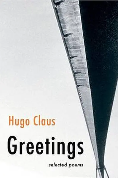 Greetings - Hugo Claus, John Irons
