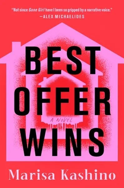 Best Offer Wins - Marisa Kashino