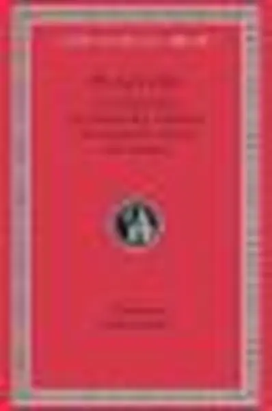 Plautus: The merchant. The braggart warrior. The haunted house. The Persian - Titus Maccius Plautus
