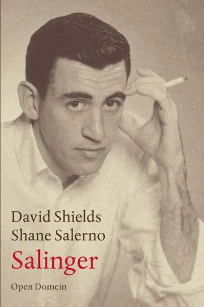 Salinger - David Shields, Shane Salerno