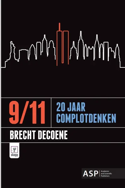 9/11 - Brecht Decoene