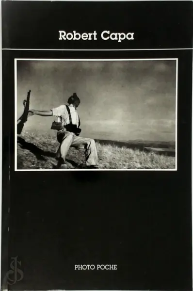 Robert Capa - Robert Capa