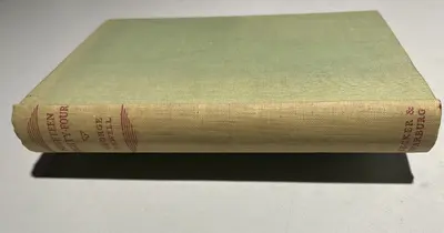 Nineteen Eighty-Four - George Orwell