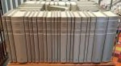 Volledige Werken - Louis Couperus - Louis Couperus, [Red.] Karel Reijnders, E.A.