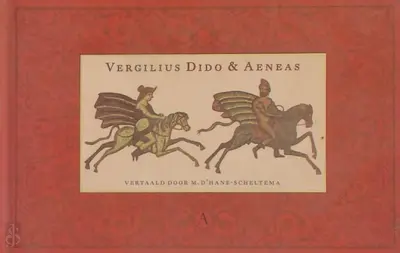 Dido en Aeneas - Vergilius