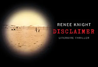 Disclaimer [dwarsligger] - Renee Knight