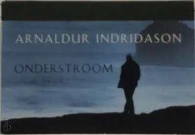 Onderstroom DL light - Arnaldur Indridason