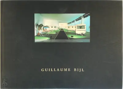 Guillaume Bijl - Jan Hoet, Bert Jansen
