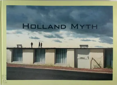 Holland Myth - Orna Wertman
