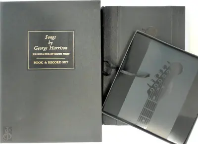 Songs by George Harrison - Volume 2 - George Harrison, Keith West