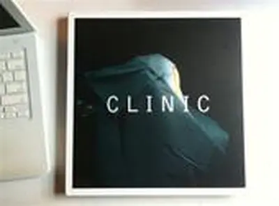 Clinic - Michel Poivert, Olivier Amsellem, Stéphane Velut, Marie-Christine Pouchelle