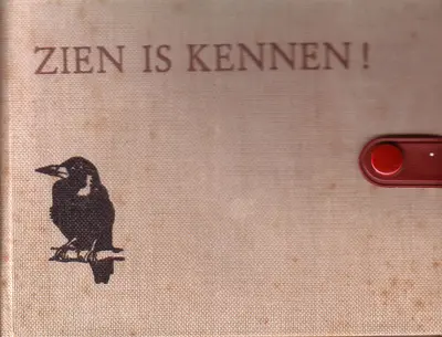 Zien is Kennen! - Nol Binsbergen, D; Mooij