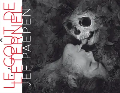 Le goût de l'éternel - Jef Paepen, Eric Min