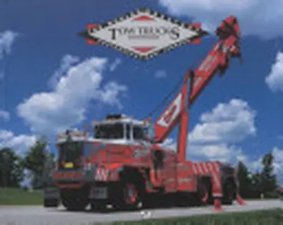 The World's Greatest Tow Trucks - 