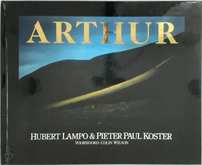 Arthur - Hubert Lampo, Pieter Paul Koster