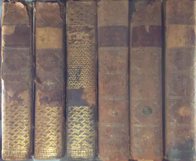 The History of the Decline and Fall of the Roman Empire - Edward Gibbon