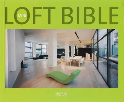 Mini Loft Bible - Tectum Publishers