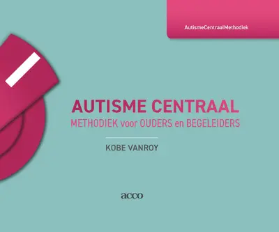 Autisme Centraal - Kobe Vanroy