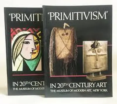 Primitivism