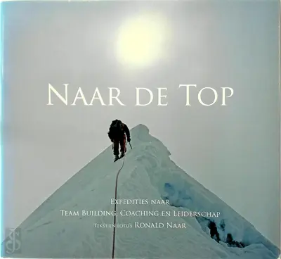 Naar de top - Ronald Naar