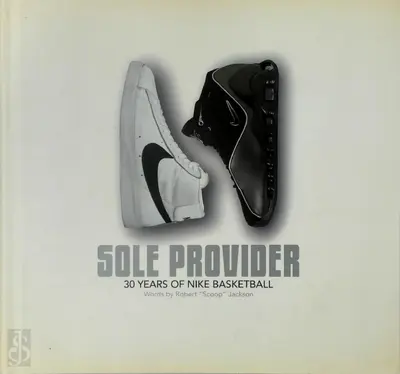 Sole Provider - Robert Jackson