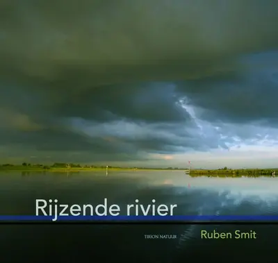 Rijzende rivier - Ruben Smit