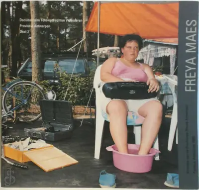 Freya Maes : real fake - Freya Maes, Pool Andries, Rudi Laermans