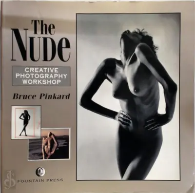 The Nude - Grant Bradford