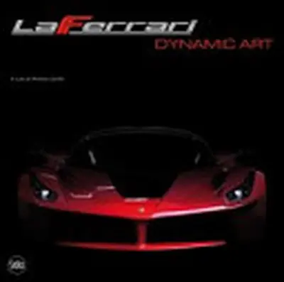 La Ferrari - Moreno Gentili