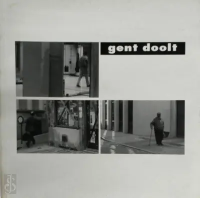 Gent doolt - Damien Deceuninck
