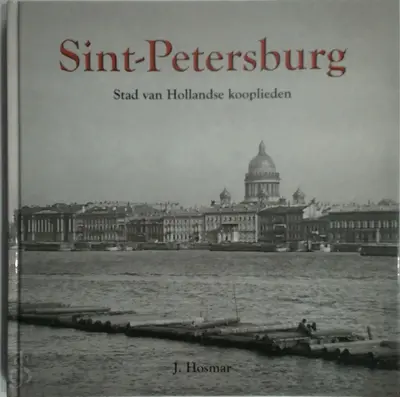 Sint-Petersburg - 