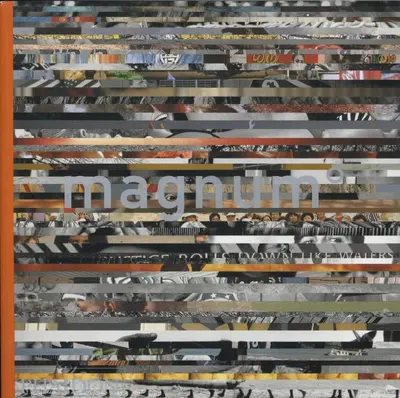 Magnum Degrees - Magnum Photo