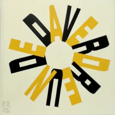 De daverdreun - Maarten 'T Hart