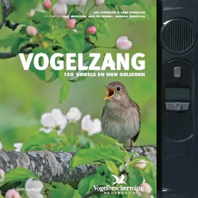 Vogelzang - Jan Pedersen, Lars Svensson