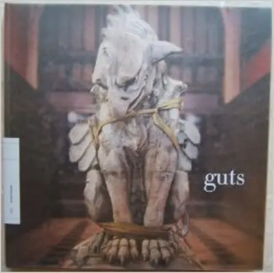 Guts. 90 West Building -