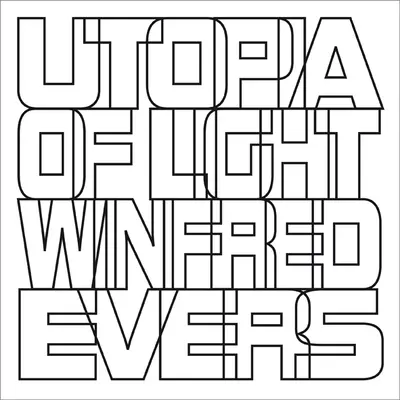 Utopia - Winfred Evers, Eric Min