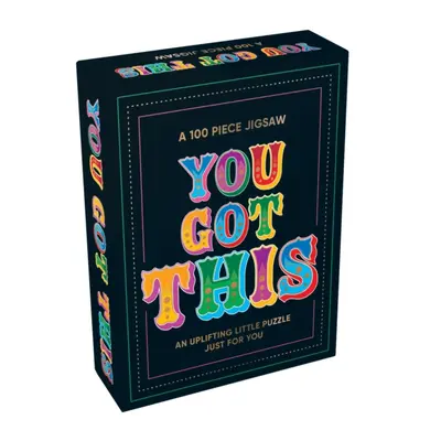 You Got This - Summersdale Publishers