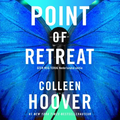 Point of retreat - Colleen Hoover