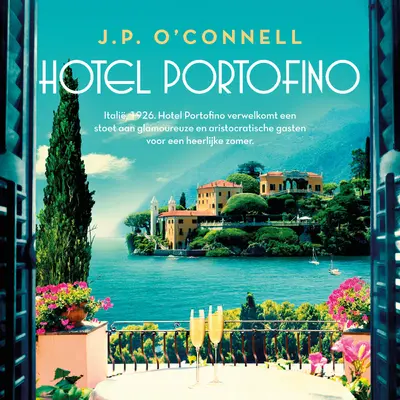 Hotel Portofino - J.P. O'Connell