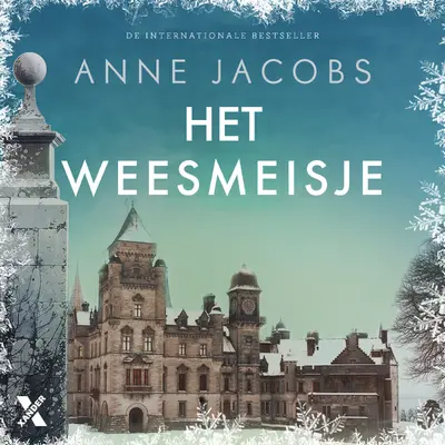 Het weesmeisje - Anne Jacobs
