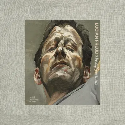Lucian Freud - Tim Marlow