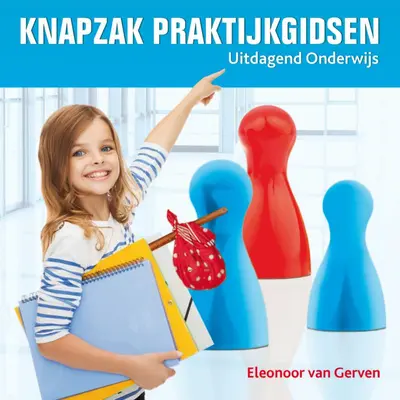 Uitdagend Onderwijs - Eleonoor van Gerven