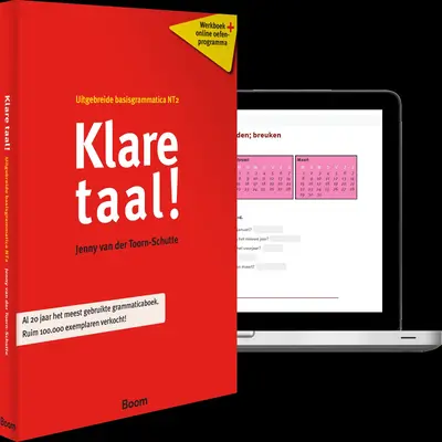 Klare taal - J. van de Toorn-Schutte