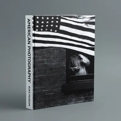 American Photography - Mattie Boom, Hans Rooseboom
