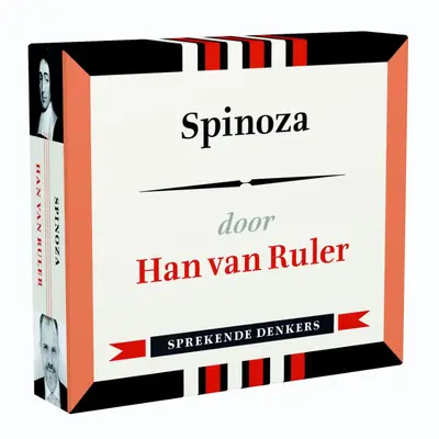 Spinoza - Han van Ruler